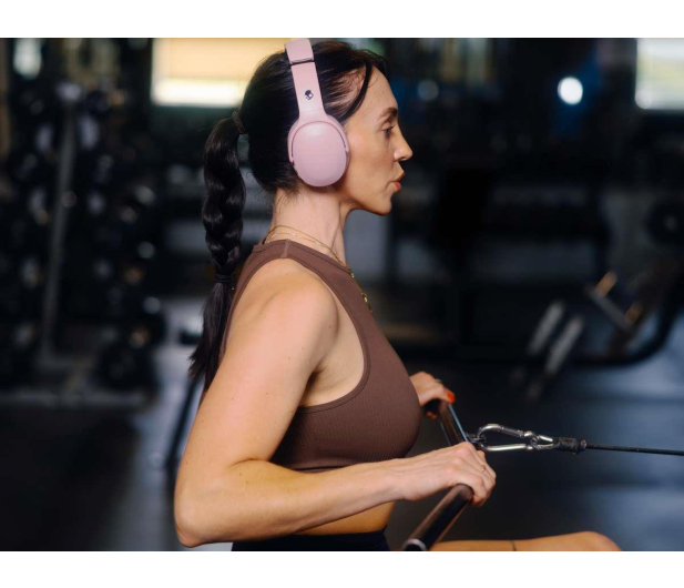 Skullcandy Crusher 540 Active Soft - 1610074 - zdjęcie 5